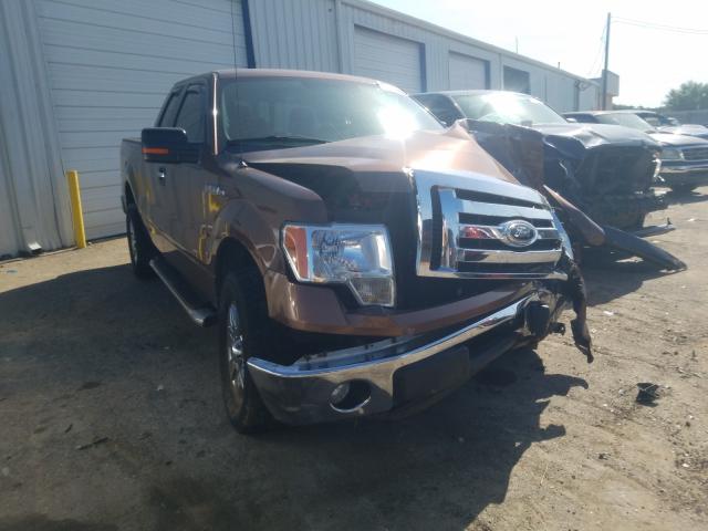 FORD F150 SUPER 2012 1ftfx1cf8cfa92181