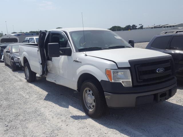 FORD F150 SUPER 2013 1ftfx1cf8dke52445