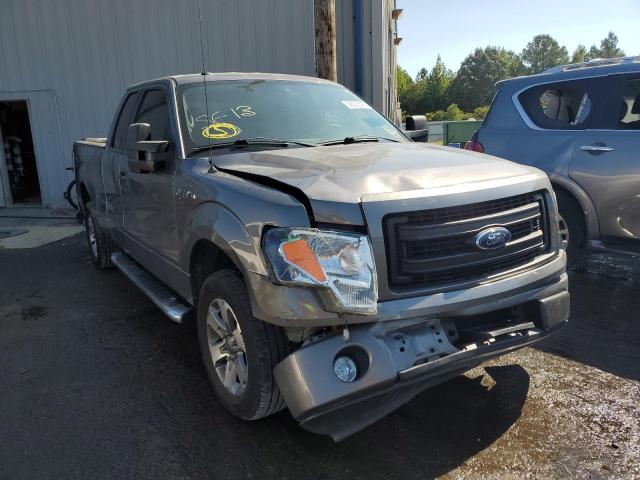 FORD F150 SUPER 2013 1ftfx1cf8dkf76179