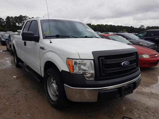 FORD F150 SUPER 2013 1ftfx1cf8dkf78062