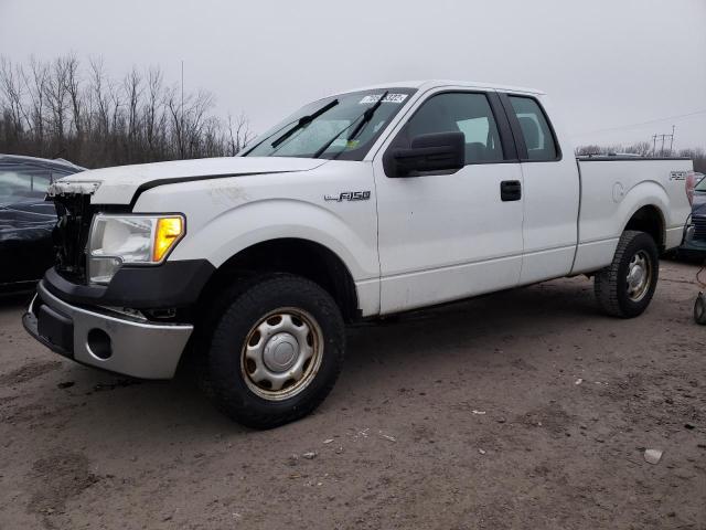 FORD F150 SUPER 2014 1ftfx1cf8efb02338