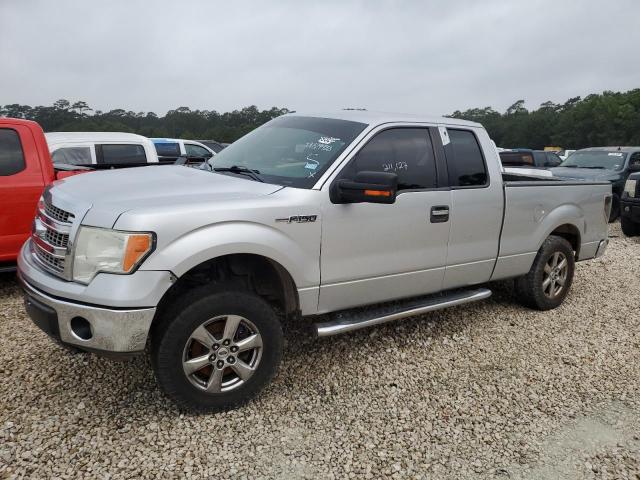 FORD F150 SUPER 2014 1ftfx1cf8efb29278