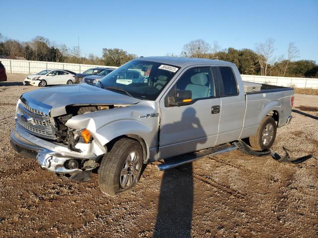 FORD F150 SUPER 2014 1ftfx1cf8efb81865