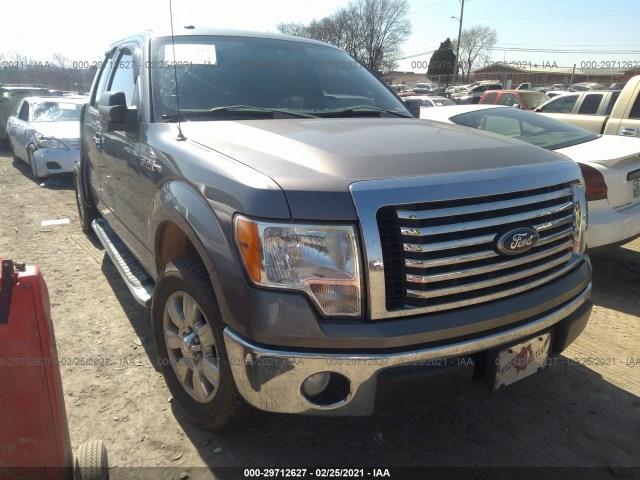 FORD F-150 2011 1ftfx1cf9bfa03748