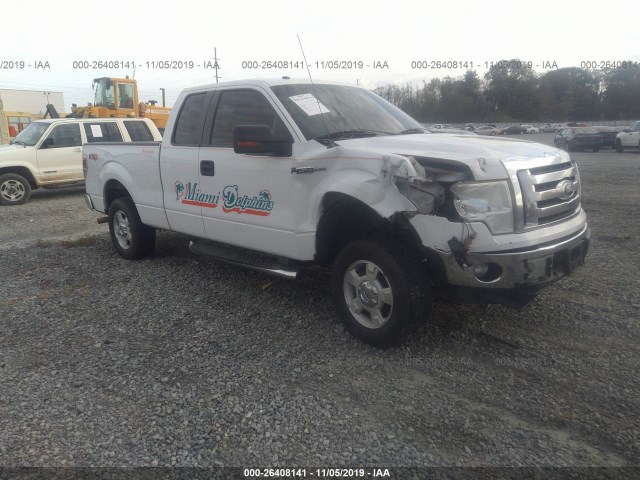 FORD F-150 2011 1ftfx1cf9bfd42008