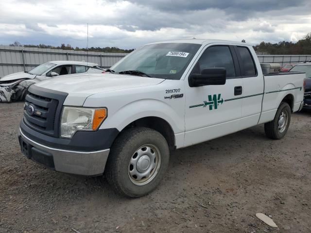 FORD F150 SUPER 2012 1ftfx1cf9ckd27341