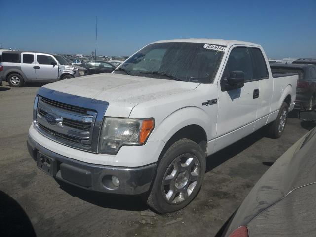 FORD F-150 2013 1ftfx1cf9dkd29107