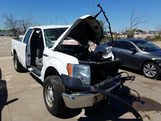 FORD F150 SUPER 2013 1ftfx1cf9dke58030