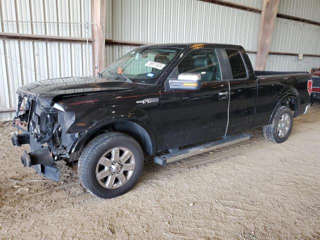 FORD F-150 2013 1ftfx1cf9dkg18553