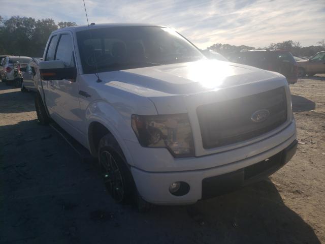 FORD F150 SUPER 2014 1ftfx1cf9efa99062