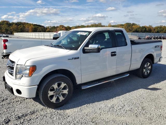 FORD F-150 2014 1ftfx1cf9efb42394