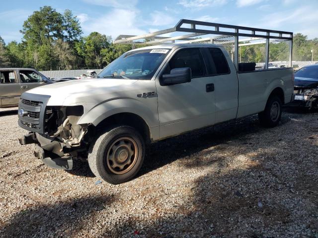 FORD F-150 2014 1ftfx1cf9eke10089