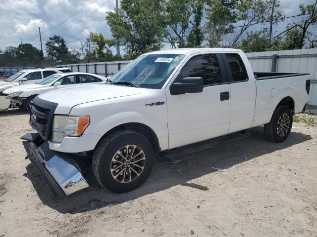 FORD F-150 2014 1ftfx1cf9eke46025