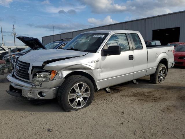 FORD F150 SUPER 2014 1ftfx1cf9eke62113