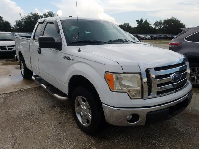 FORD F150 SUPER 2012 1ftfx1cfxcfa34864