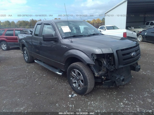 FORD F-150 2012 1ftfx1cfxcfb32826