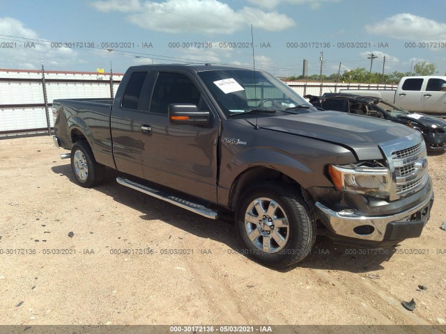 FORD F-150 2013 1ftfx1cfxdfa41976