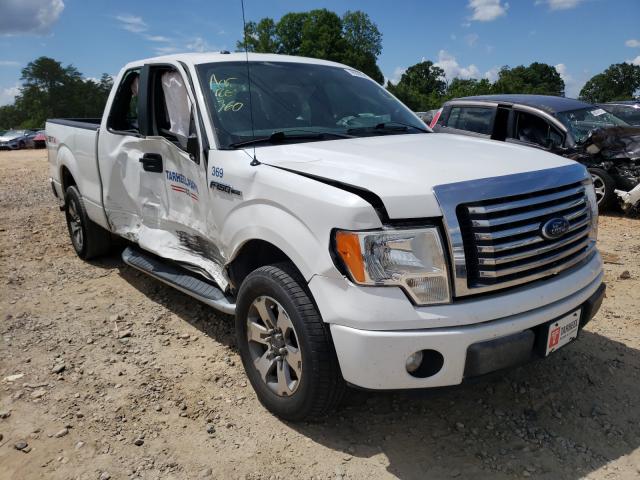 FORD F150 SUPER 2013 1ftfx1cfxdfb79680