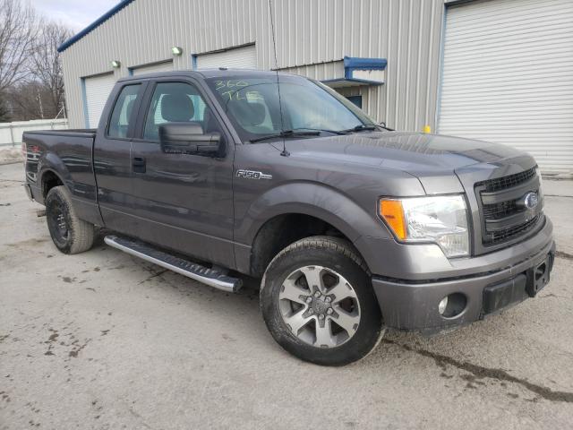 FORD F150 SUPER 2013 1ftfx1cfxdfd31411