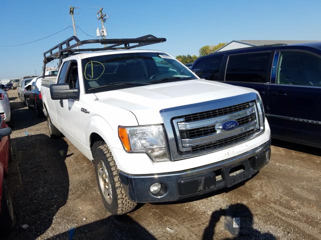 FORD F150 SUPER 2013 1ftfx1cfxdkd43629