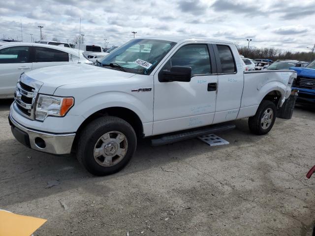 FORD F-150 2014 1ftfx1cfxefb83164