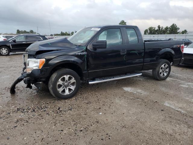 FORD F-150 2014 1ftfx1cfxeke63013