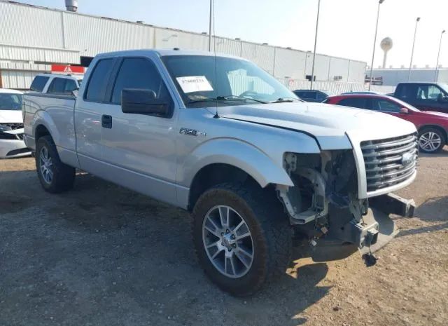 FORD NULL 2014 1ftfx1cfxekg04260