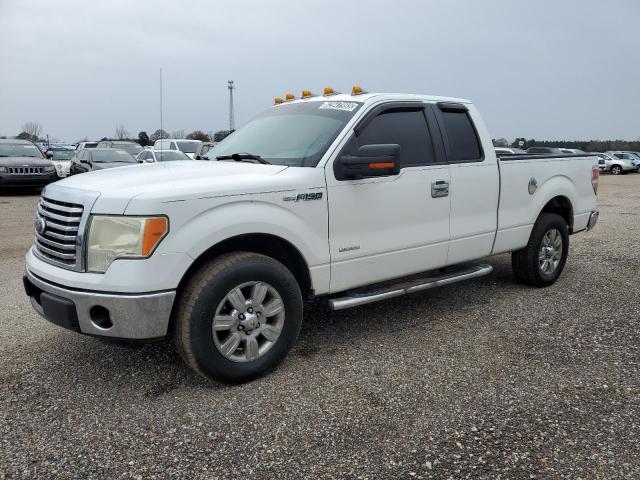 FORD F-150 2011 1ftfx1ct0bfa56926