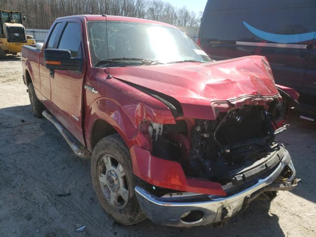 FORD F150 SUPER 2012 1ftfx1ct0cfa14449