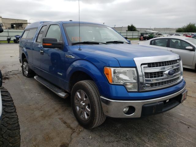 FORD NULL 2014 1ftfx1ct0eke98858