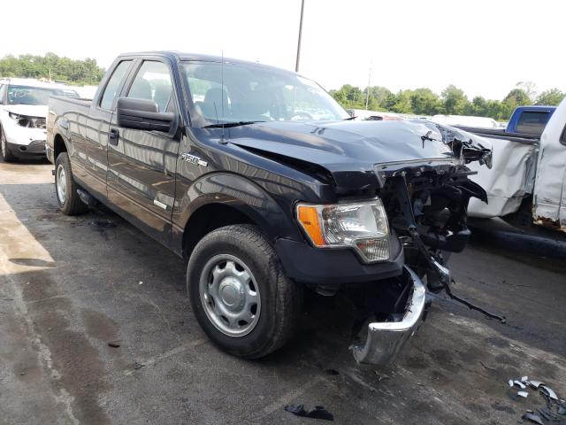 FORD F150 SUPER 2012 1ftfx1ct1cfb96727