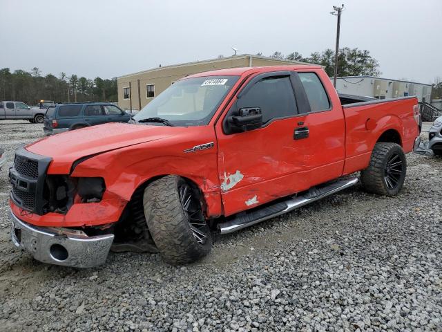 FORD F-150 2011 1ftfx1ct3bfa63868