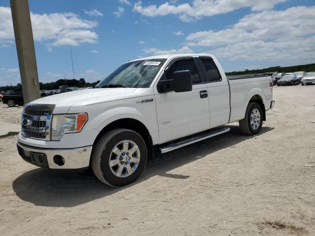 FORD F-150 2013 1ftfx1ct3dfa27424