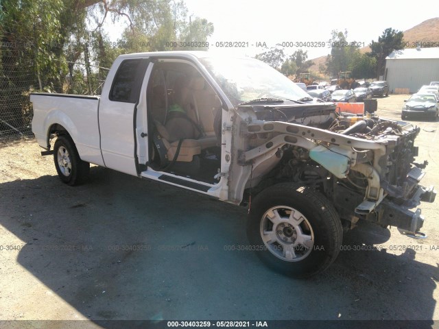 FORD F-150 2013 1ftfx1ct3dfb46364