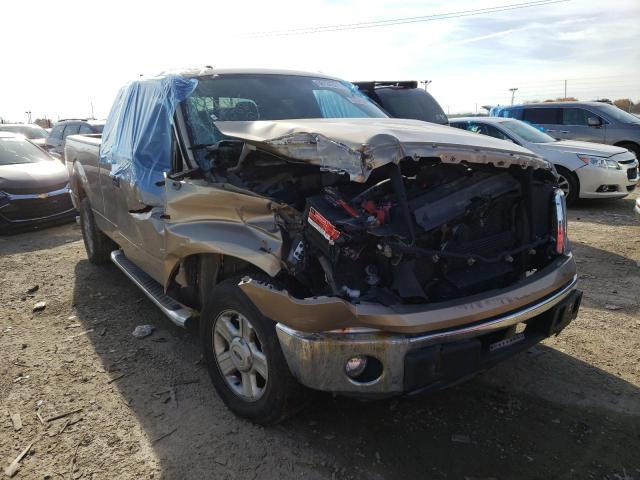 FORD F150 SUPER 2011 1ftfx1ct4bfc88445