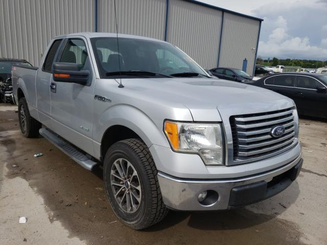 FORD F150 SUPER 2012 1ftfx1ct4cfa45770