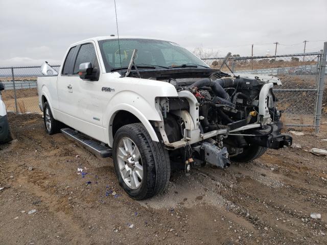 FORD F150 SUPER 2012 1ftfx1ct4cfa56932