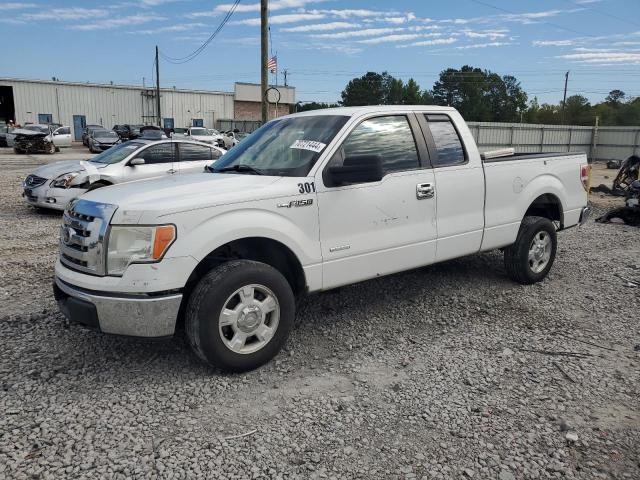 FORD F150 2WD 2012 1ftfx1ct4cfb20354