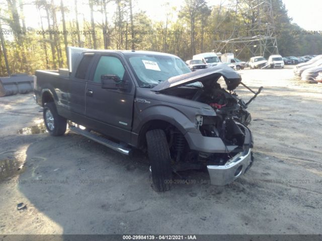 FORD F-150 2012 1ftfx1ct4cfb33086