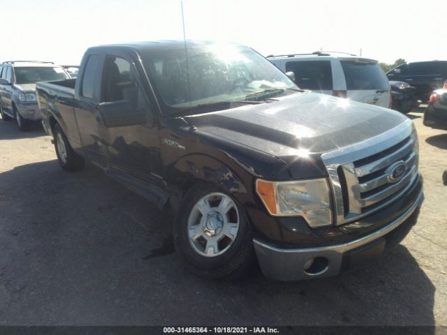 FORD F-150 2011 1ftfx1ct5bfb10110