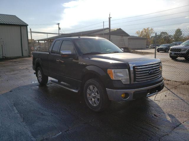 FORD F150 SUPER 2011 1ftfx1ct5bfc72190