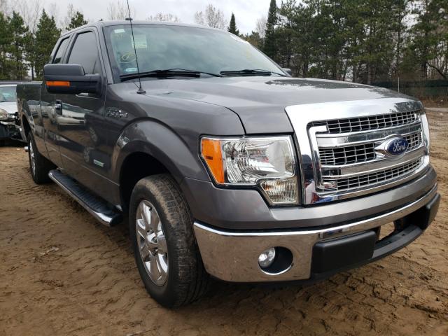 FORD F150 SUPER 2013 1ftfx1ct5dkd05182