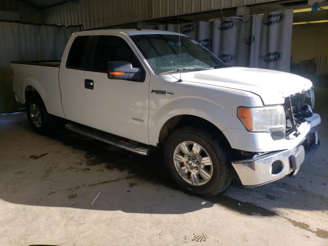 FORD F150 SUPER 2011 1ftfx1ct6bfa93916