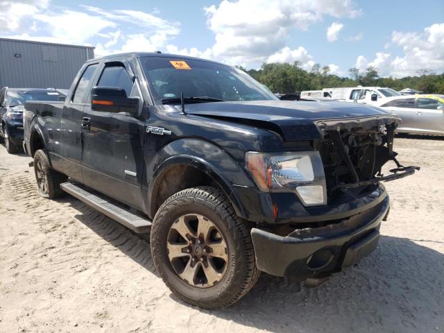 FORD F150 SUPER 2011 1ftfx1ct6bkd88697