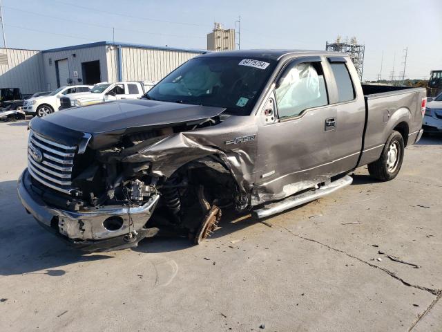 FORD F150 SUPER 2011 1ftfx1ct7bfa55949