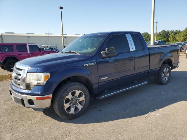 FORD F150 SUPER 2011 1ftfx1ct7bfa56535