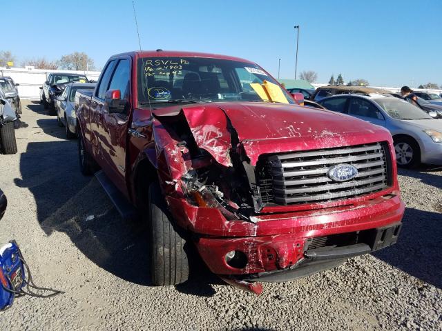 FORD NULL 2012 1ftfx1ct8cfb25928