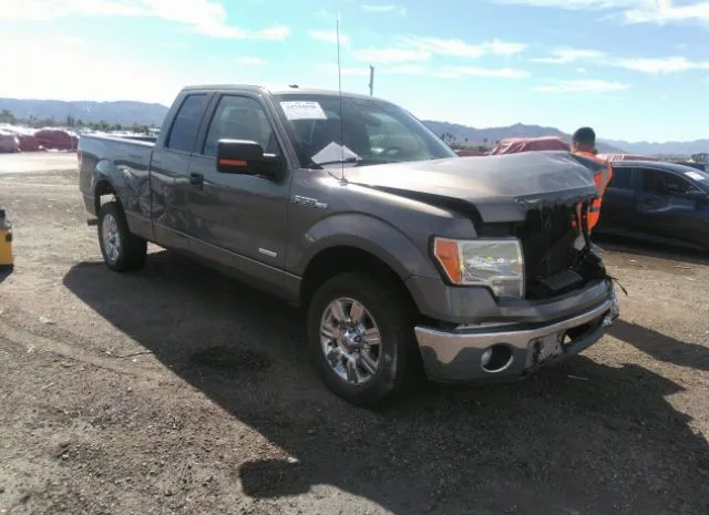 FORD F-150 2011 1ftfx1ct9bfa65835