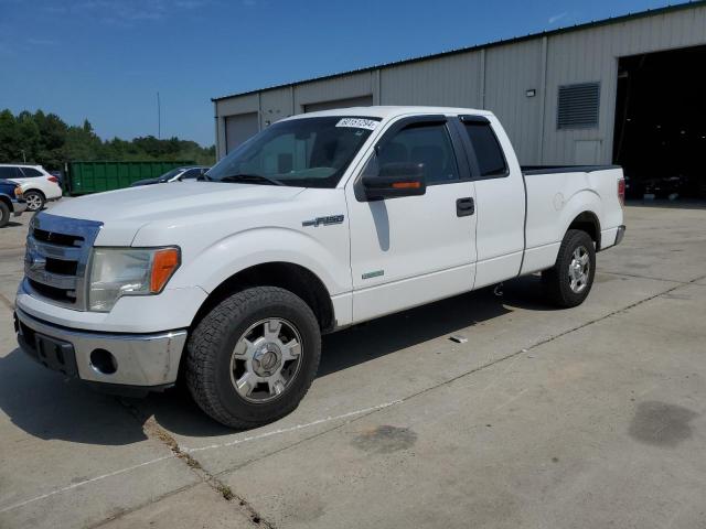 FORD F150 SUPER 2013 1ftfx1ct9dfd11916