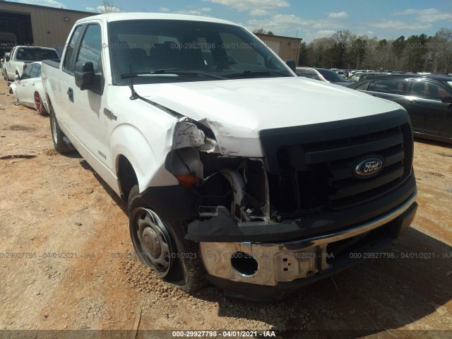 FORD F-150 2012 1ftfx1ctxcfb96127